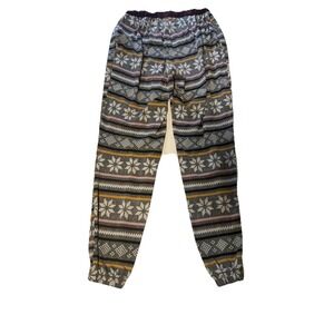 Simply Vera Vera Wang pajama bottoms size small